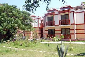 Lykia Edrassa Hotel