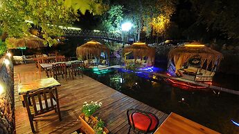 Lykia Edrassa Hotel