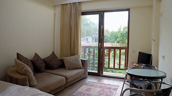 Lykia Edrassa Hotel
