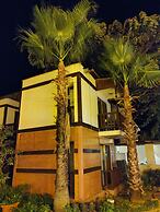 Lykia Edrassa Hotel