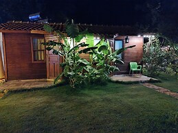 Lykia Edrassa Hotel
