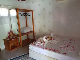 Lykia Edrassa Hotel
