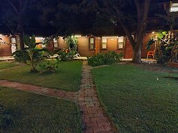 Lykia Edrassa Hotel
