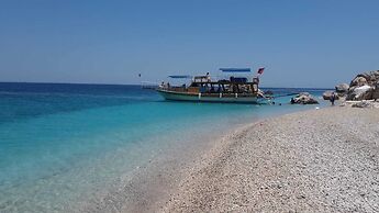 Lykia Edrassa Hotel