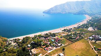 Lykia Edrassa Hotel