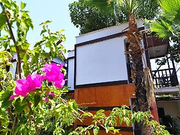 Lykia Edrassa Hotel