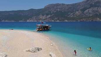 Lykia Edrassa Hotel
