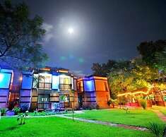 Lykia Edrassa Hotel