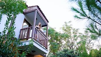 Lykia Edrassa Hotel