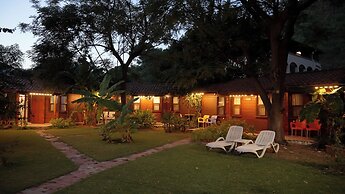 Lykia Edrassa Hotel