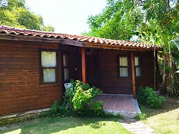 Lykia Edrassa Hotel