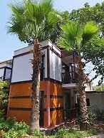 Lykia Edrassa Hotel