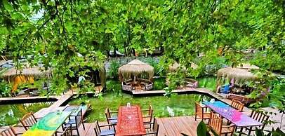 Lykia Edrassa Hotel