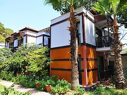 Lykia Edrassa Hotel