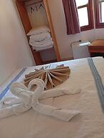 Lykia Edrassa Hotel