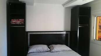 Bab Homar Appartement