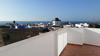 Bab Homar Appartement