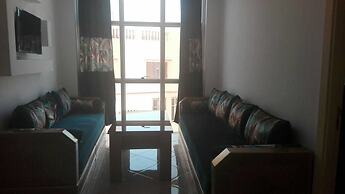 Bab Homar Appartement