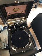 Anami Hotel Boutique