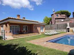 Villa Mas Santet