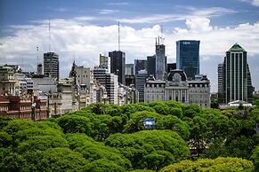 Pleno Madero