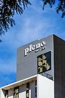 Pleno Madero