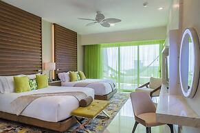 Garza Blanca Resort & Spa Cancun - All Inclusive