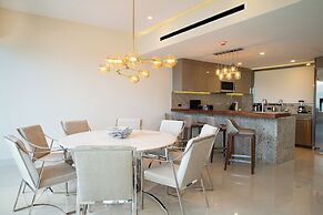 Garza Blanca Resort & Spa Cancun - All Inclusive