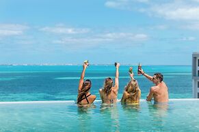 Garza Blanca Resort & Spa Cancun - All Inclusive