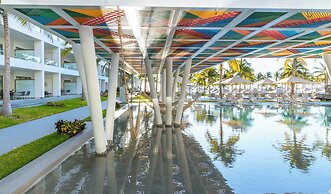Garza Blanca Resort & Spa Cancun - All Inclusive