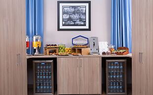 Hampton by Hilton Astana Triumphal Arch