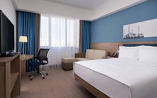 Hampton by Hilton Astana Triumphal Arch