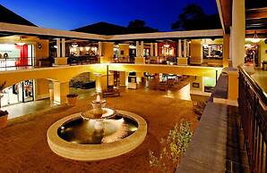 Hostal Villa Toscana