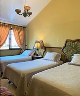 Hostal Villa Toscana