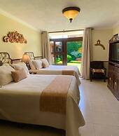 Hostal Villa Toscana
