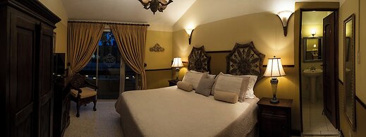 Hostal Villa Toscana