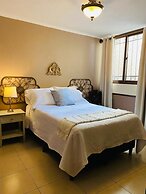 Hostal Villa Toscana