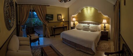 Hostal Villa Toscana