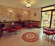 Hostal Villa Toscana