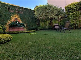 Hostal Villa Toscana