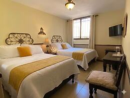 Hostal Villa Toscana