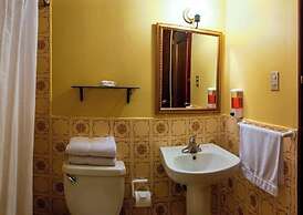 Hostal Villa Toscana