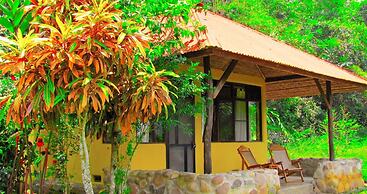 Cordillera Escalera Ecolodge