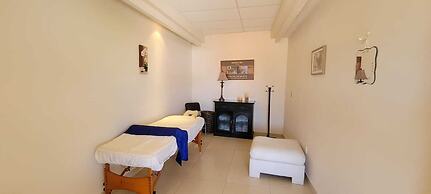 Hotel Quinta San Carlos