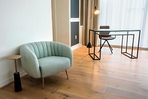 The Laura Hotel, Houston Downtown, Autograph Collection
