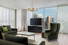 The Laura Hotel, Houston Downtown, Autograph Collection