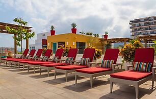 V177 Condo at Vallarta Romantic Zone