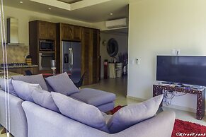 V177 Condo at Vallarta Romantic Zone