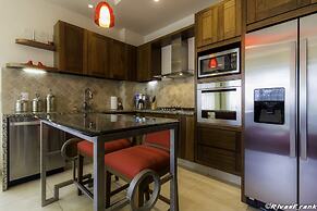 V177 Condo at Vallarta Romantic Zone