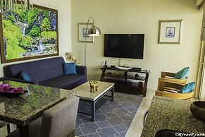 V177 Condo at Vallarta Romantic Zone